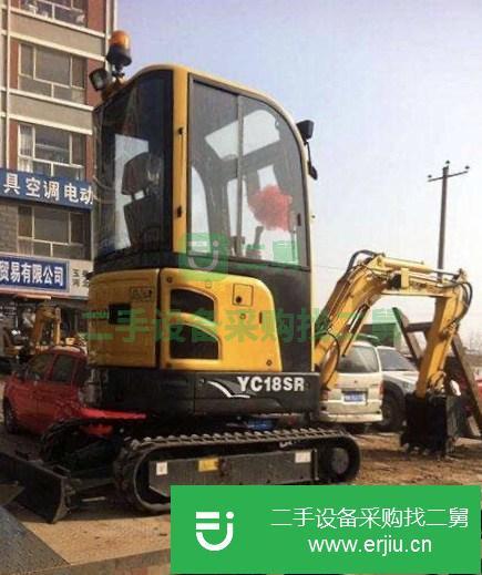 轉(zhuǎn)讓二手小松挖掘機(jī)。