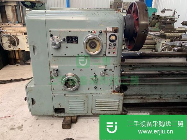 出售沈陽6180車床