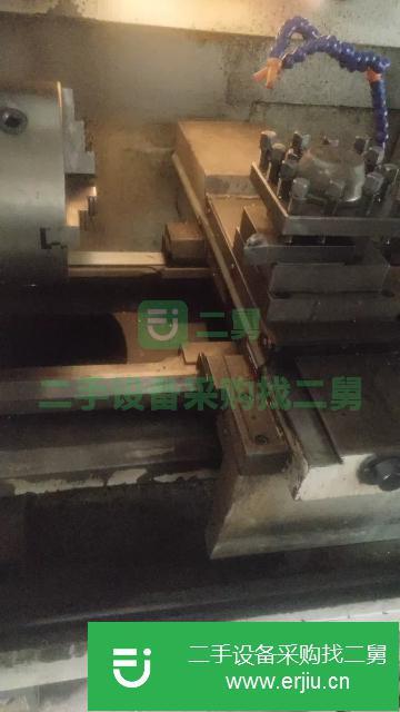 自用車床數控打包處理