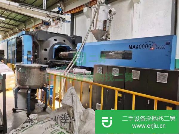出售海天2800噸4000噸2400噸1000噸1300噸二手注塑機(jī)