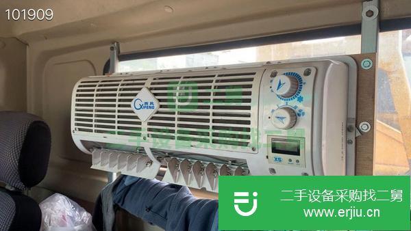 轉讓售10噸吊車