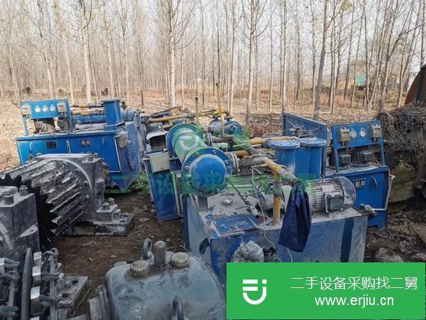 轉(zhuǎn)讓出售3.2m×13m球磨機(jī)