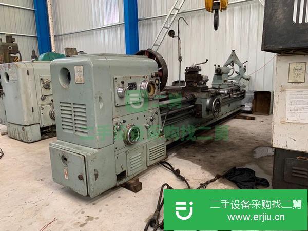 出售沈陽6180車床