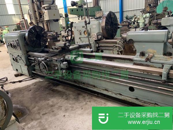 出售沈陽6180車床
