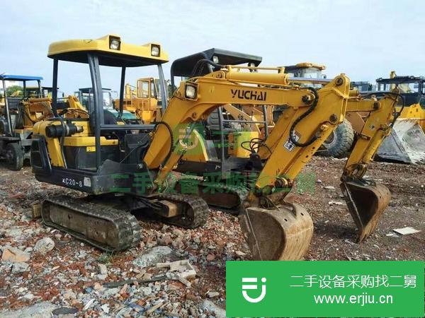 轉(zhuǎn)讓二手小松挖掘機(jī)。
