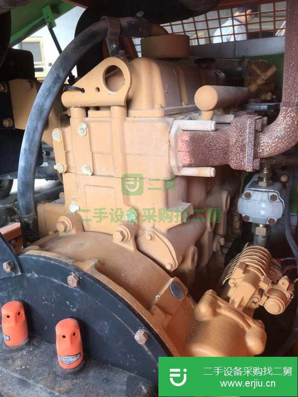 四川出售二手志高430鉆車 帶除塵