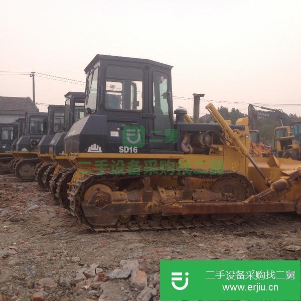 SD16、22、32二手推土機(jī)出售