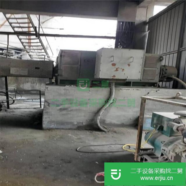 1400x700輥壓機 二手輥壓破碎機出售