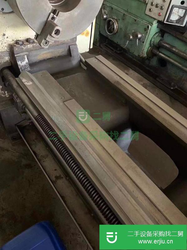 轉讓二手沈陽CW6280B臥式車床