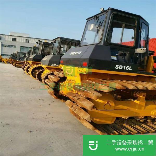 二手干地推土機220二手大型推土機轉(zhuǎn)讓