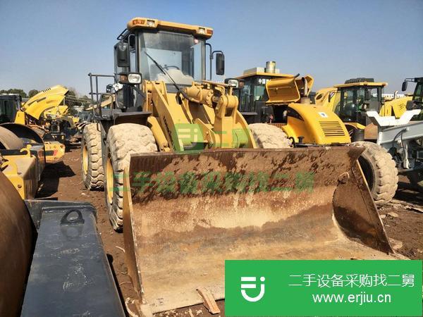 全國出售二手精品裝載機,包運到家