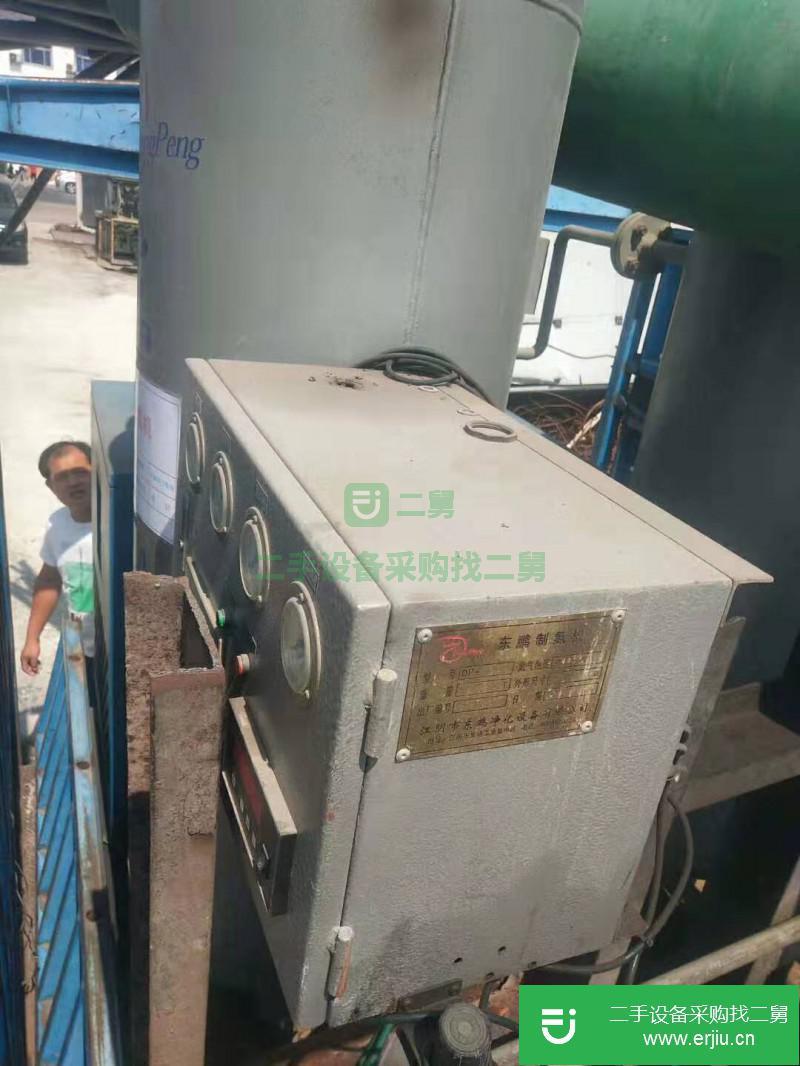 轉讓出售二手九成新出售制氧機