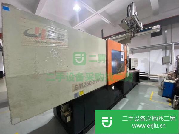 轉讓工廠震雄1450噸800噸480噸650噸320噸260噸150注塑機