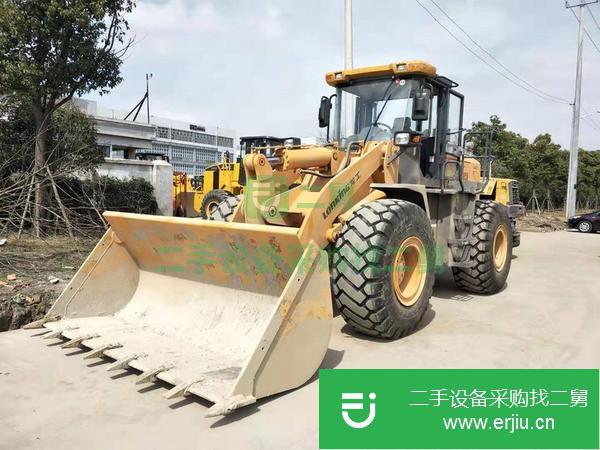 出售二手精品裝載機,包運到家