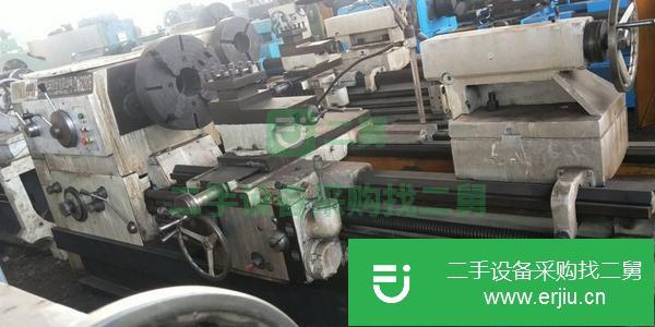轉讓沈陽6280車床一米半