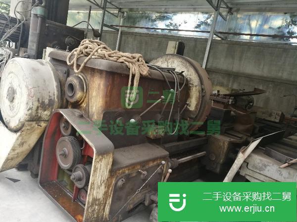 轉讓N8型車床