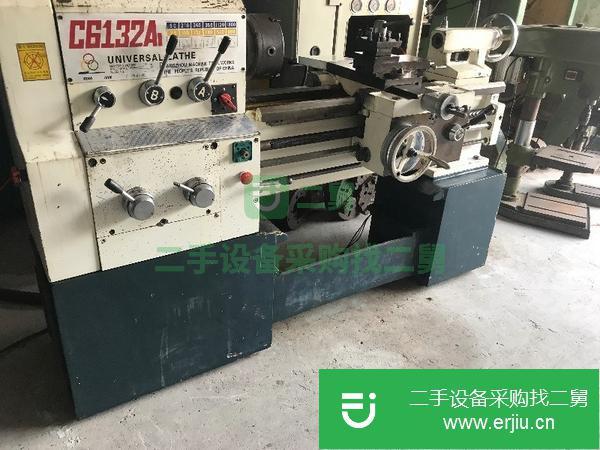 大批車床模房設備便宜出售