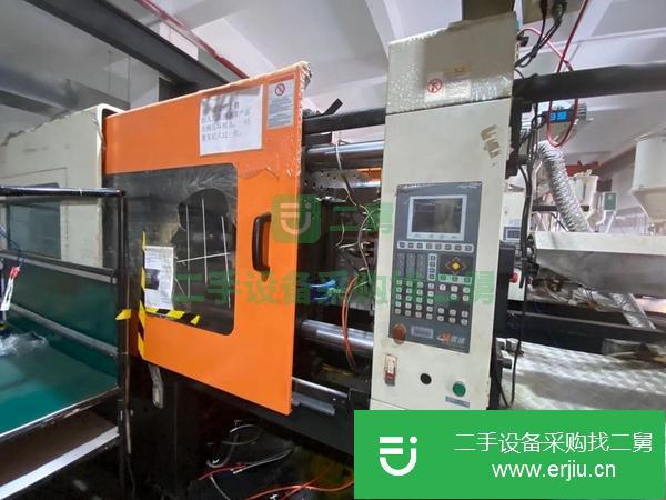 轉(zhuǎn)讓出售震雄及海天注塑機(jī)