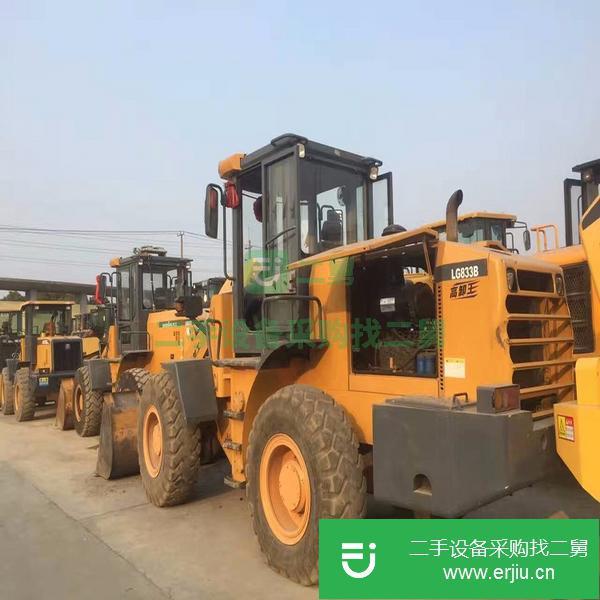 低價出售二手裝載機30,50,二手鏟車,免費運輸!