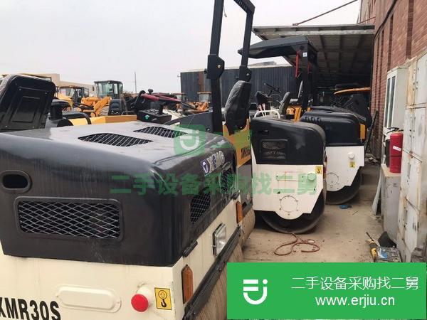 出售;徐工集團(tuán).二手壓路機(jī)2/3/4/5噸.
