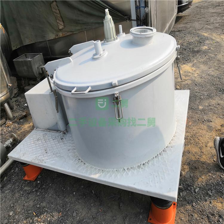 出售二手1250型平板吊帶離心機二手1000型平板吊帶離心機