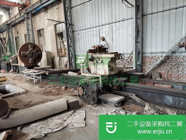 出售精品車床