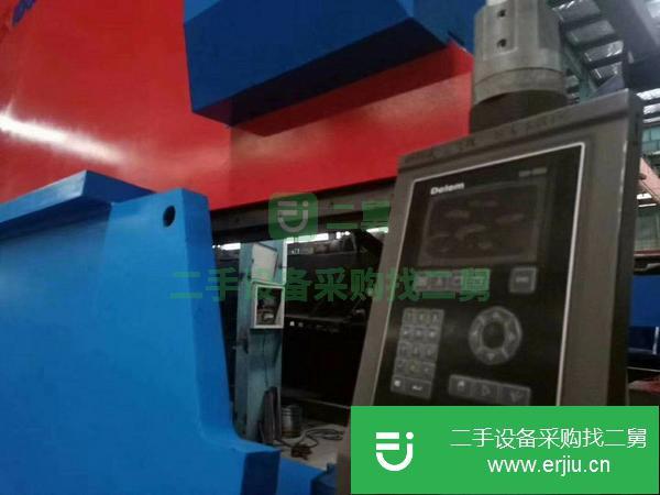 轉讓錫段500/6000  12*6000剪板機