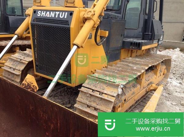 SD16、22、32二手推土機(jī)出售