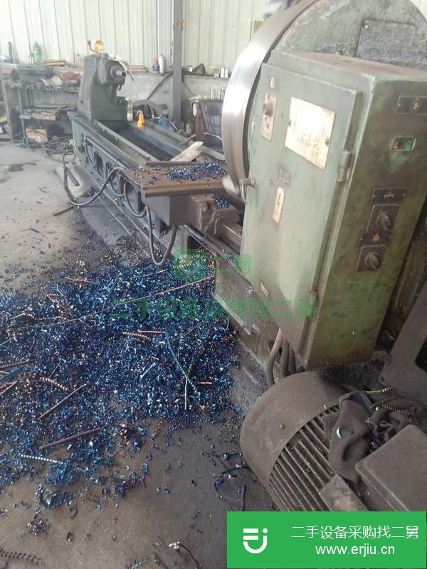 轉讓天水重型61100車床便宜處理