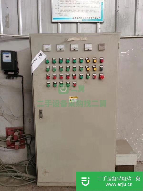 轉讓九成新以上吊鉤式拋丸機3730
