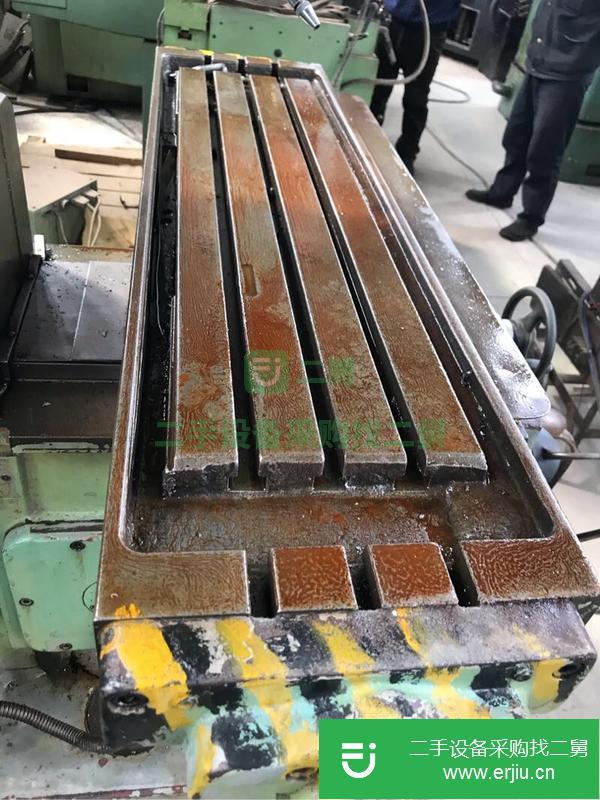 出售銑床5030立式升降臺(tái)銑床立銑