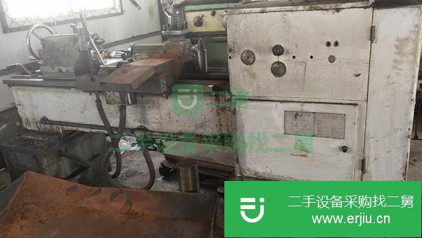 轉讓車床閑置處理