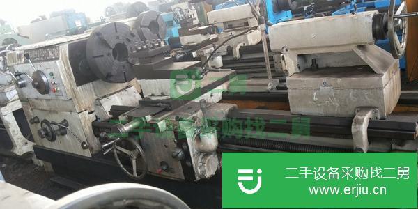 轉(zhuǎn)讓沈陽1.5米6180車床6280車床