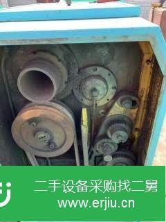 轉讓安陽機床廠車床CW6280BX3000