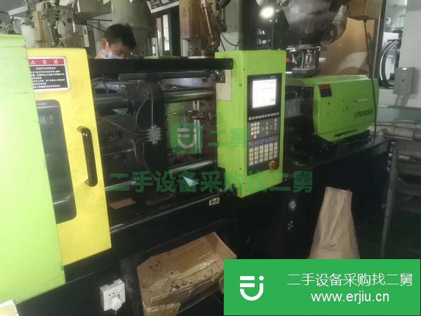 轉(zhuǎn)讓海天伊之密120噸250噸160噸200噸320噸380噸480注塑機(jī)