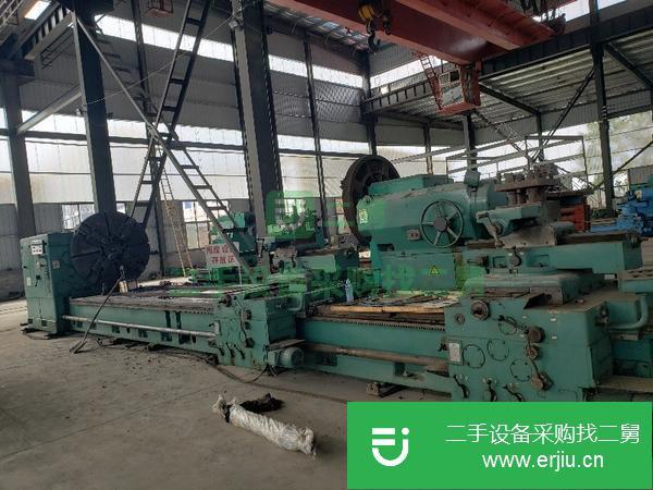 出售齊齊哈爾機床61160重型車床
