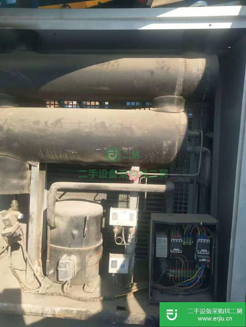 轉讓出售二手九成新出售制氧機
