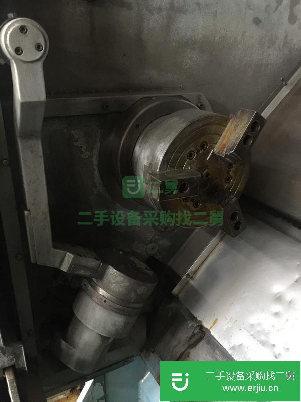 現貨出售二手馬扎克數控車床 系統已改造