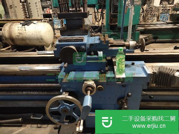 轉讓德國沃倫貝格精密車床原廠的1000mmX4000mm