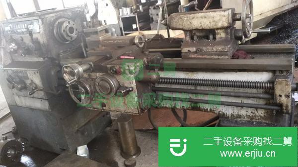 轉讓車床閑置處理