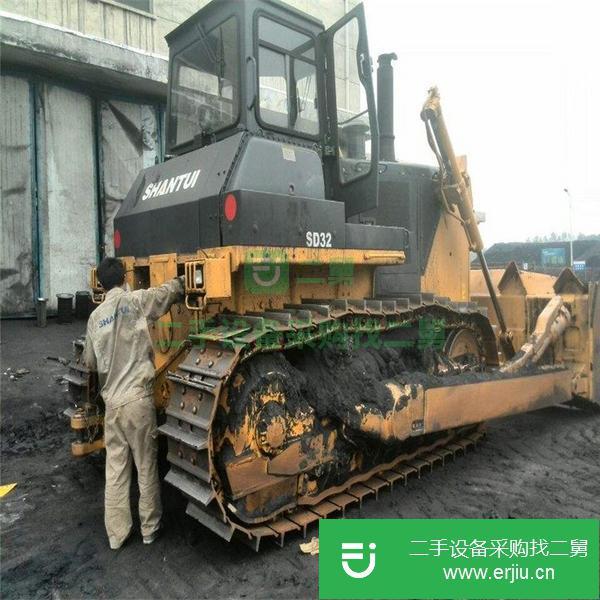二手220推土機出售