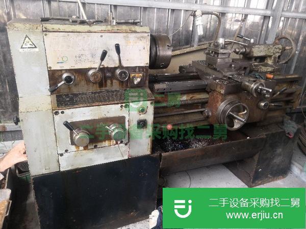 轉讓C6132車床