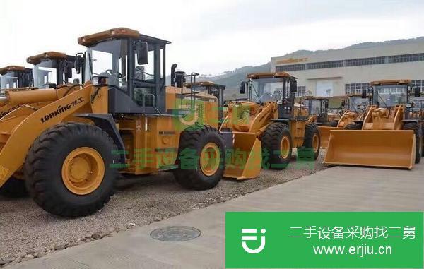 急需轉讓9成新柳工920 926 龍工855B 855D裝載機,