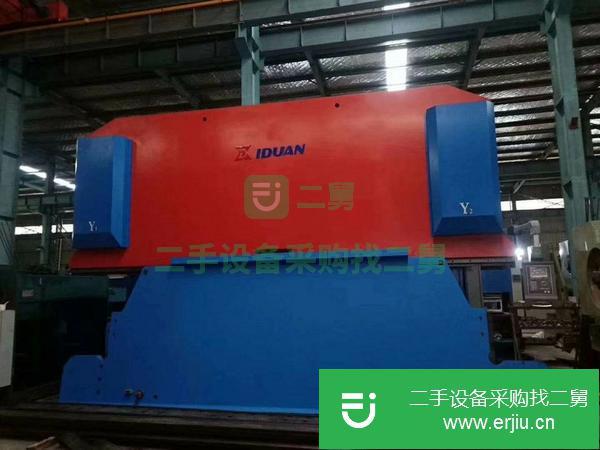 轉讓錫段500/6000  12*6000剪板機