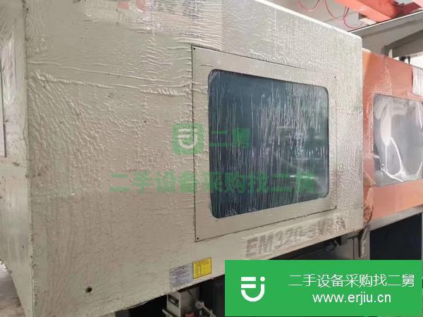 轉讓工廠震雄1450噸800噸480噸650噸320噸260噸150注塑機