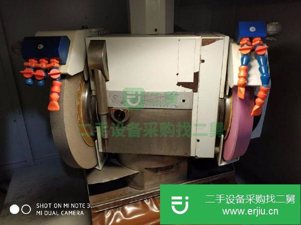 轉讓二手 萬能磨床UR175/1000。