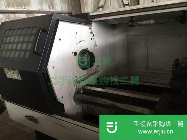 轉讓大連數控6150車床