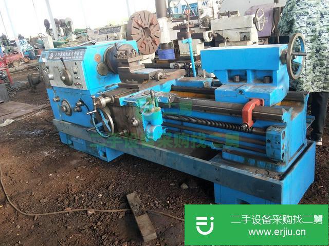 安陽一米6163車床