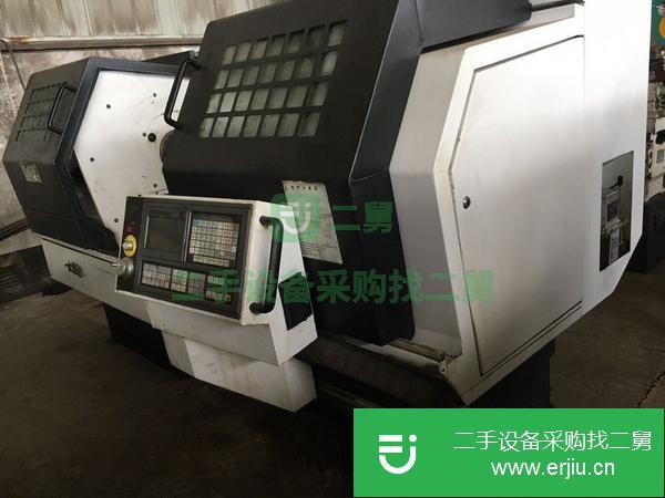 轉讓大連數控6150車床