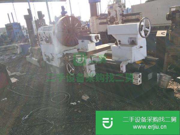 轉讓沈陽1.5米62100車床兩臺